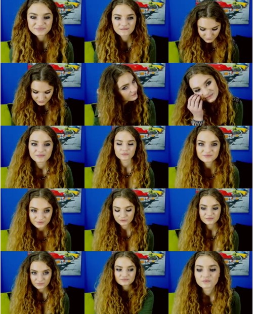 Download Video File: myfreecams melissandra