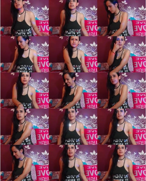 Download Video File: myfreecams melissasaenz