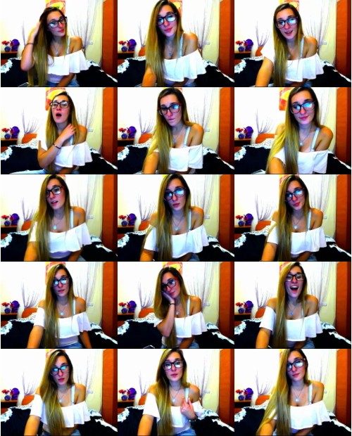 Download Video File: myfreecams melleris