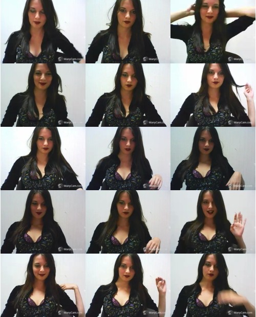 Download Video File: myfreecams mellyssaa