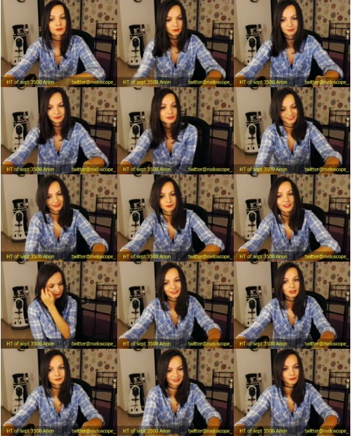 Download Video File: myfreecams meloscope