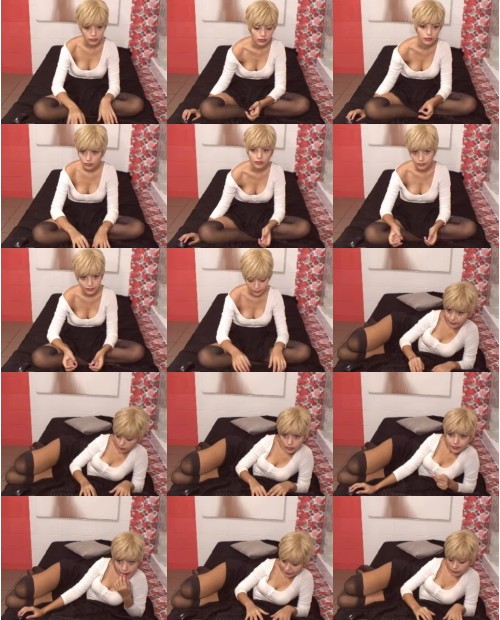 Download Video File: myfreecams meowmeow  