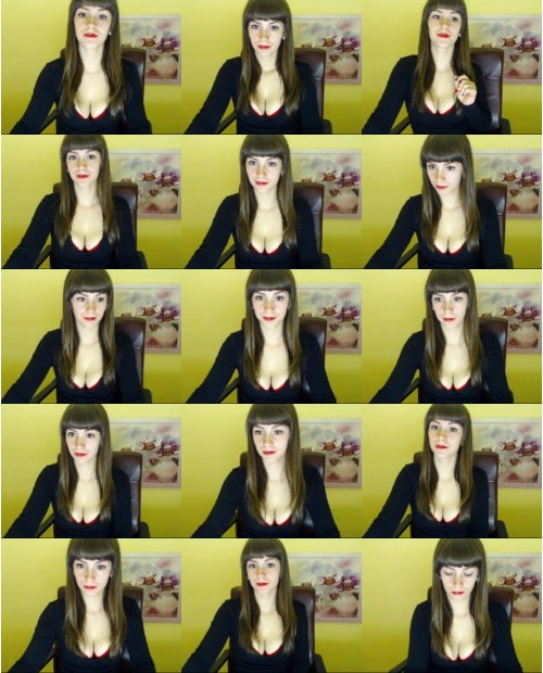 Download Video File: myfreecams miaroony