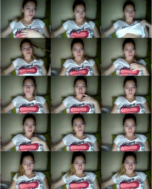 Download Video File: myfreecams michellemisha