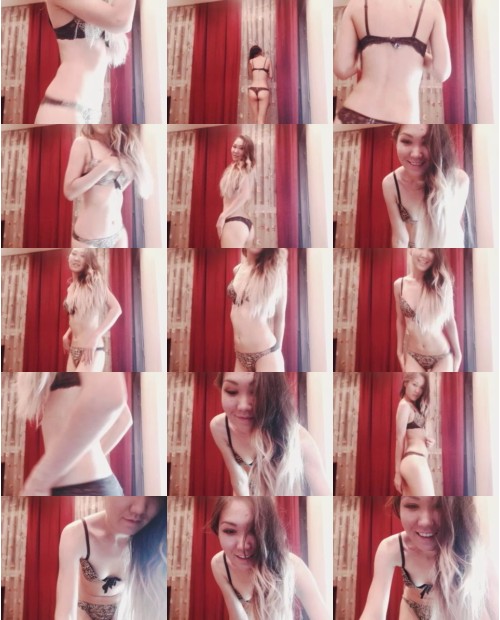 Download Video File: myfreecams mienna