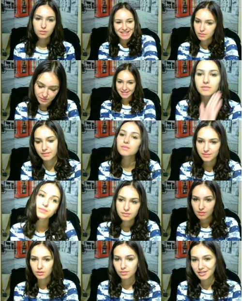 Download Video File: myfreecams mila adler