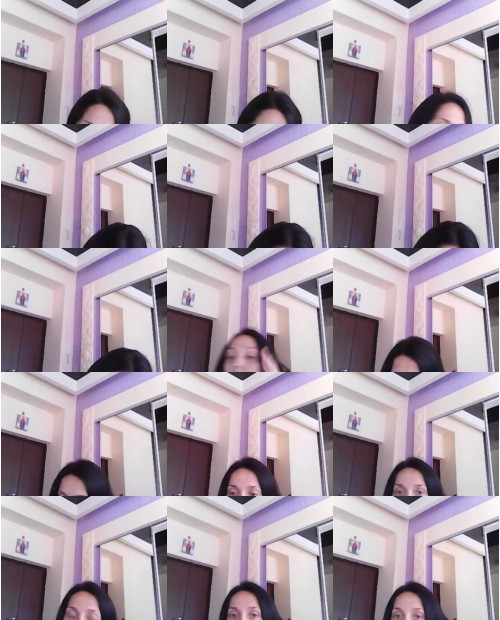 Download Video File: myfreecams milalike