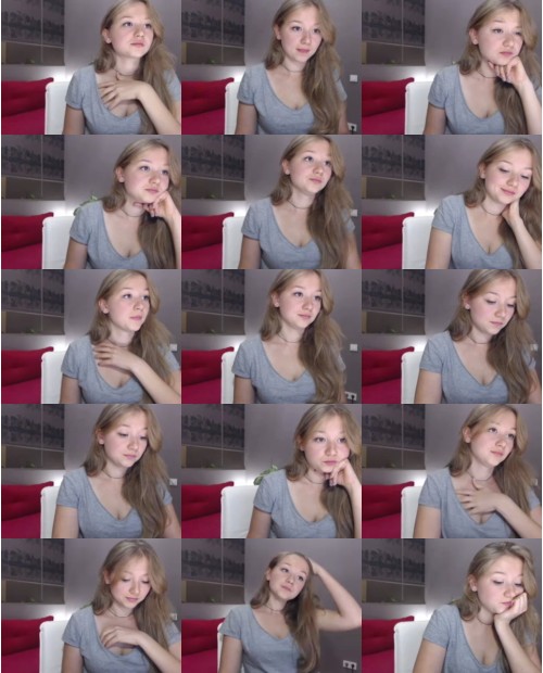 Download Video File: myfreecams milalucky