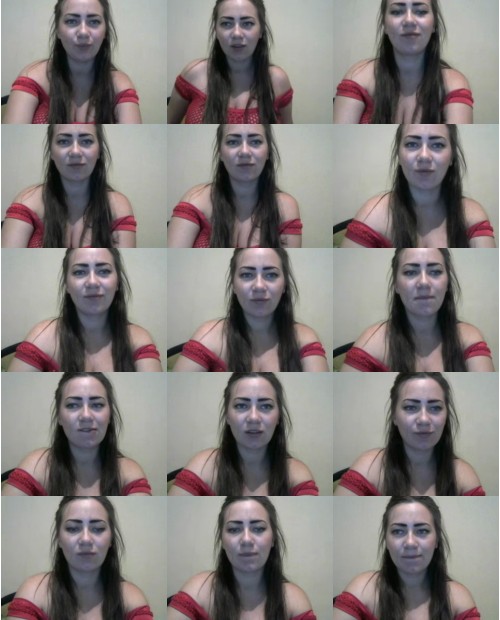 Download Video File: myfreecams milena 777