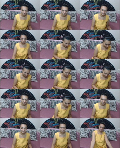 Download Video File: myfreecams milena belle