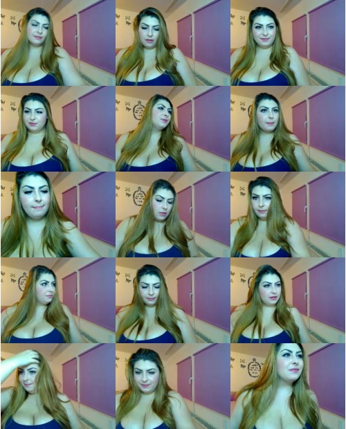 Download Video File: myfreecams milenaxdoll