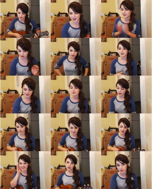 Download Video File: myfreecams miloknee