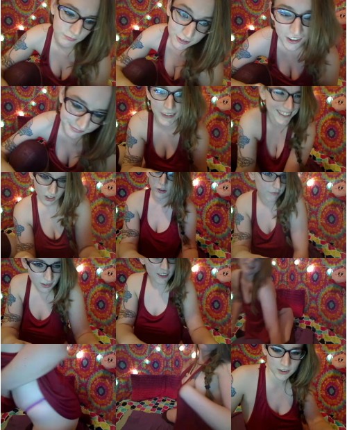 Download Video File: myfreecams milothursday