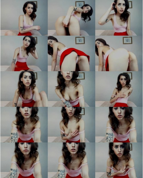 Download Video File: myfreecams minaharvie