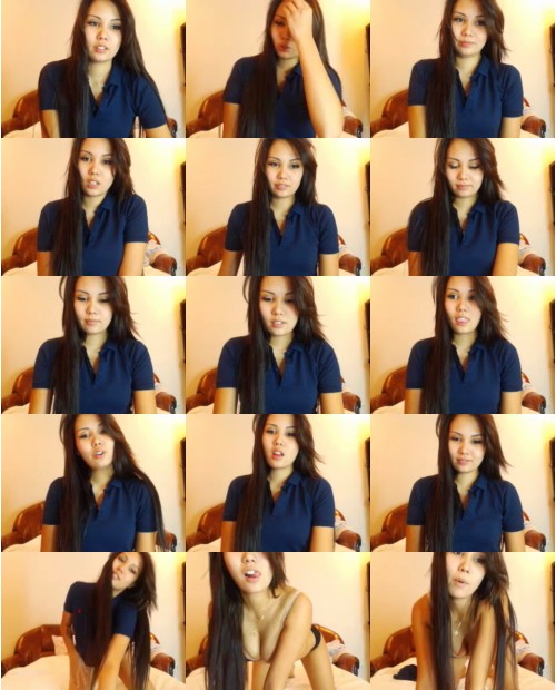 Download Video File: myfreecams minathai