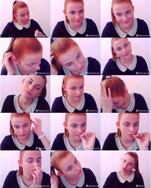 Download Video File: myfreecams mishlawi