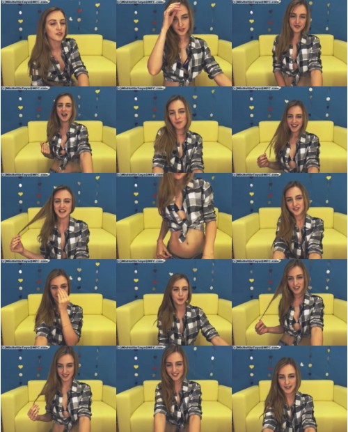 Download Video File: myfreecams mishottietaya