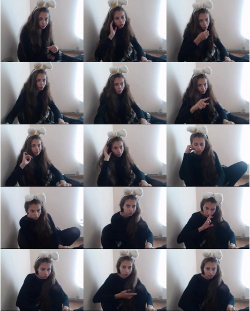 Download Video File: myfreecams miss amazonka