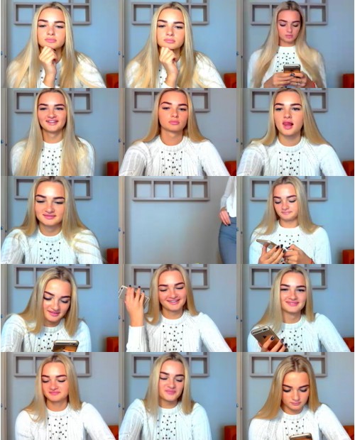 Download Video File: myfreecams miss milana 