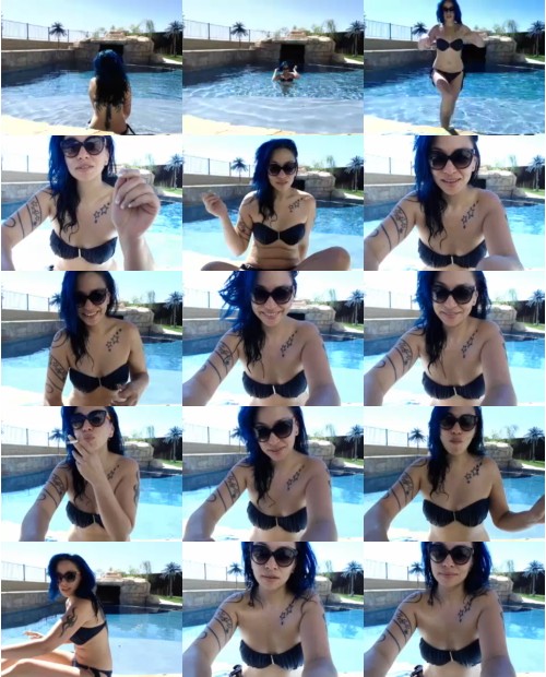 Download Video File: myfreecams miss peach77