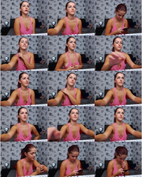 Download Video File: myfreecams miss squirter