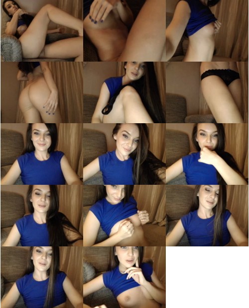 Download Video File: myfreecams missbloobs