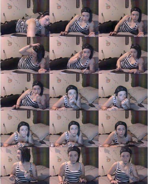 Download Video File: myfreecams missdani420