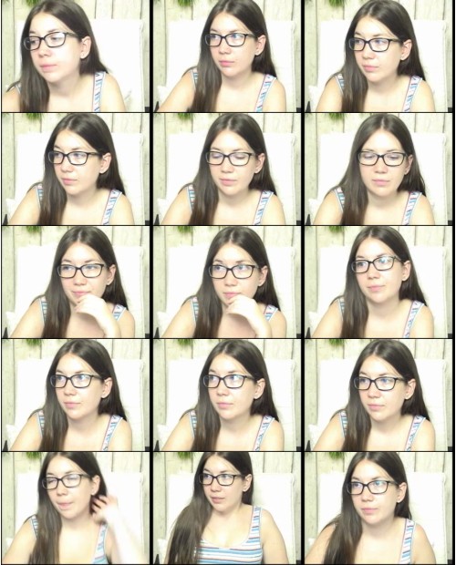 Download Video File: myfreecams misselllie