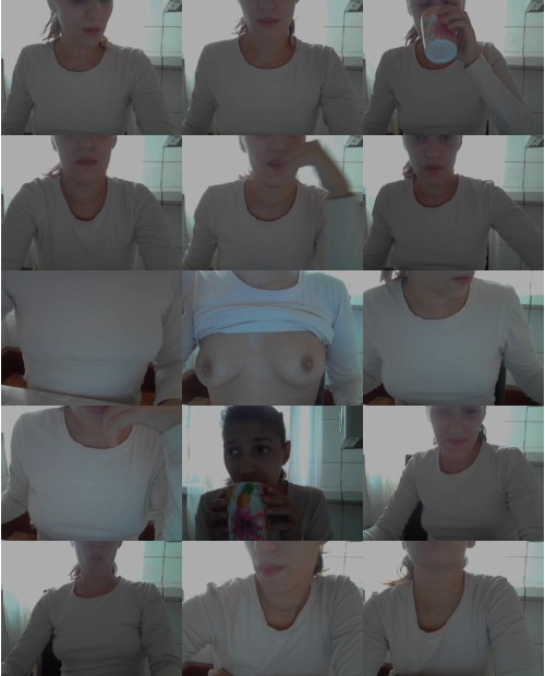 Download Video File: myfreecams missmayra