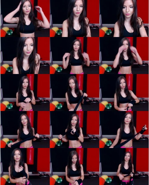 Download Video File: myfreecams missmistique 