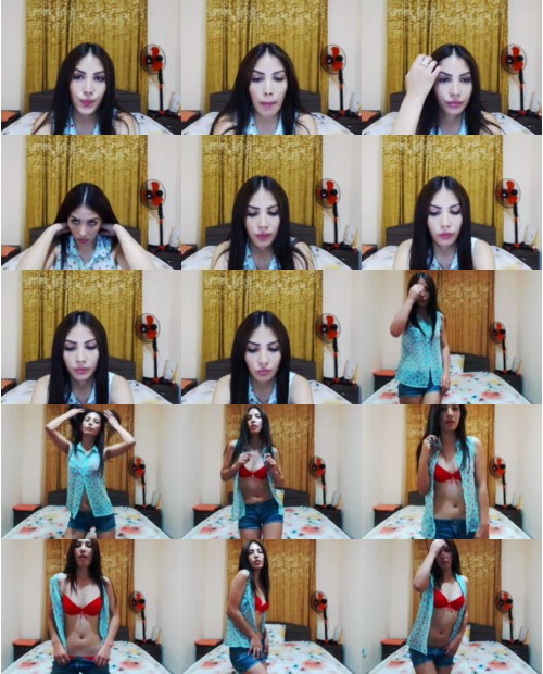 Download Video File: myfreecams missrisa