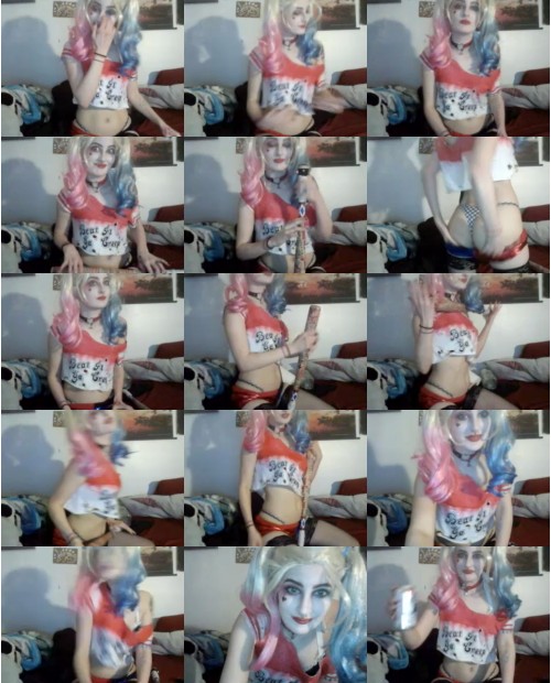 Download Video File: myfreecams missyandere