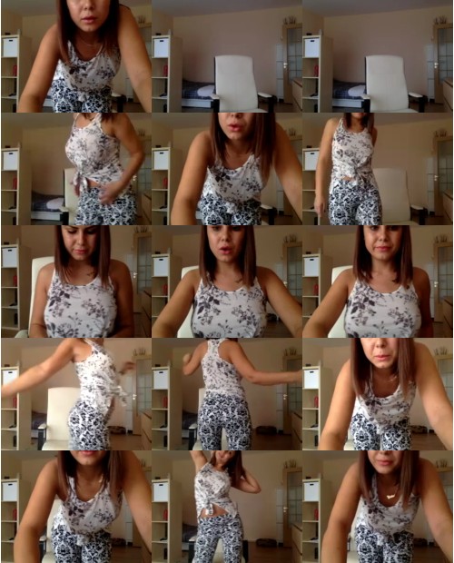 Download Video File: myfreecams model4u 