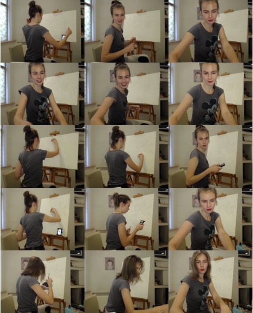 Download Video File: myfreecams msartist