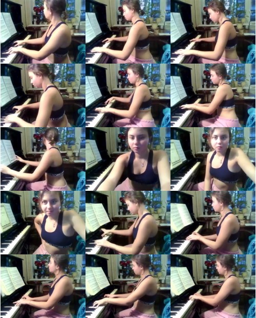 Download Video File: myfreecams musicelis