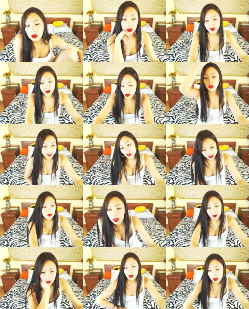 Download Video File: myfreecams nammy sang