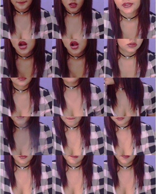 Download Video File: myfreecams nanncyx