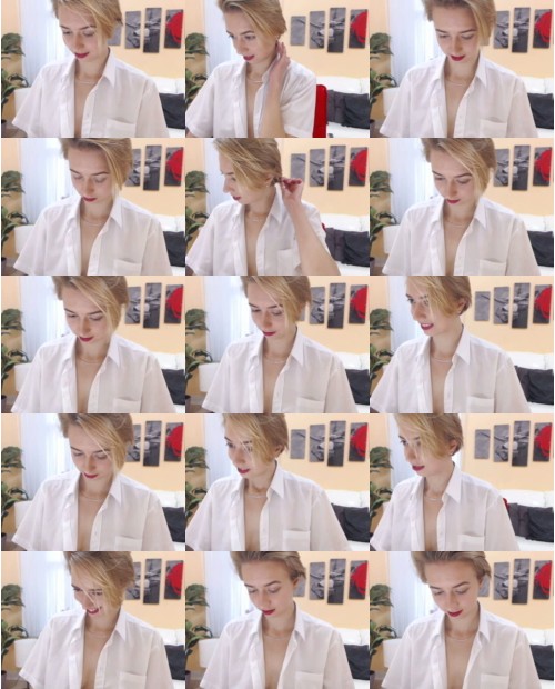 Download Video File: myfreecams naomi97