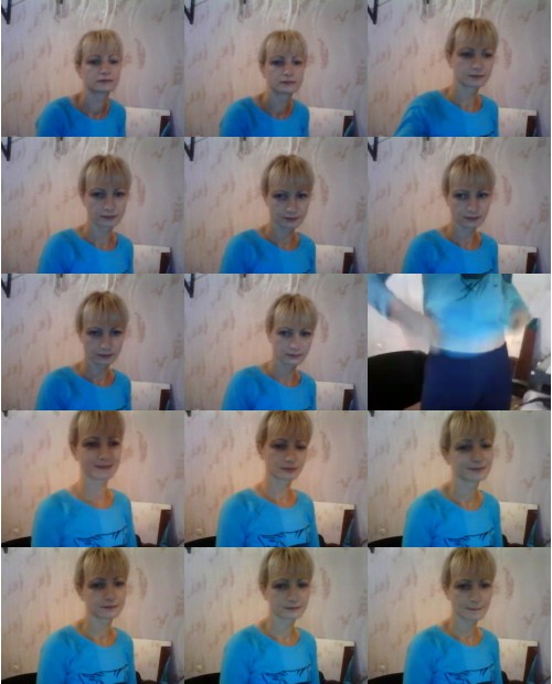 Download Video File: myfreecams nastnastenka