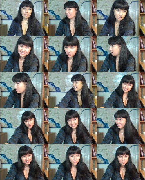 Download Video File: myfreecams natalia36