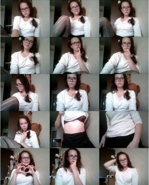 Download Video File: myfreecams naturalkris