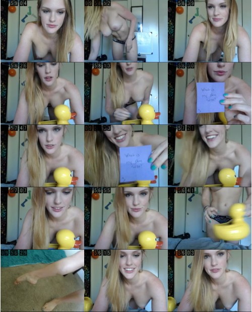 Download Video File: myfreecams naughtyginger