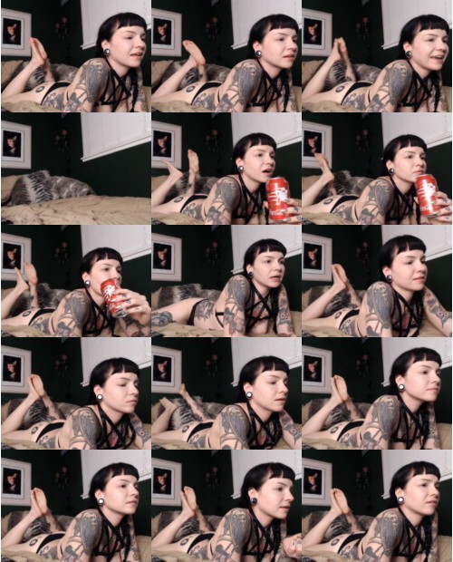 Download Video File: myfreecams necronicki