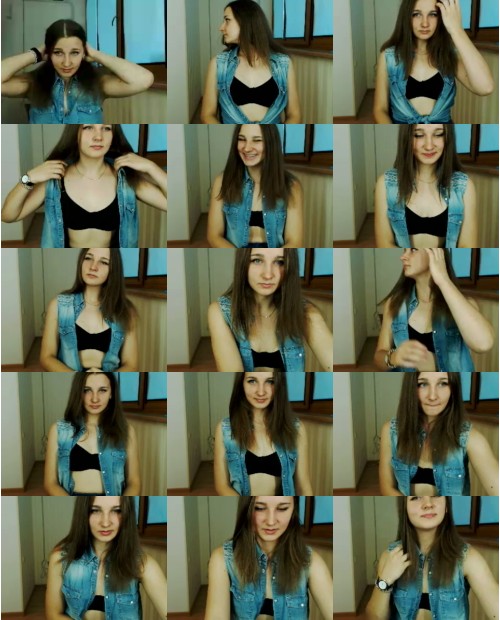 Download Video File: myfreecams nessashanae