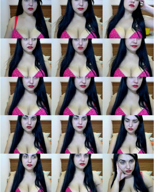 Download Video File: myfreecams nika olsson