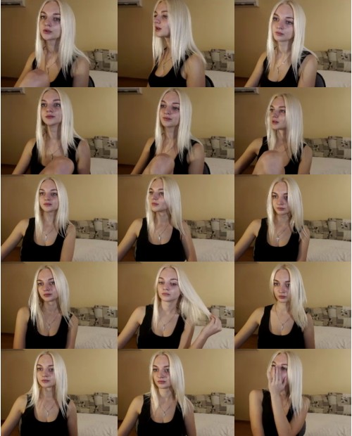 Download Video File: myfreecams nikaardent