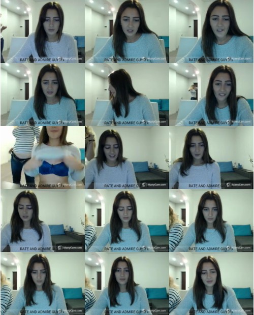 Download Video File: myfreecams nikamooore