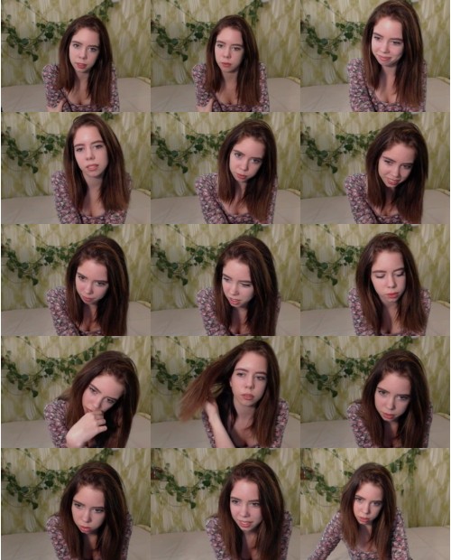 Download Video File: myfreecams nikki hots