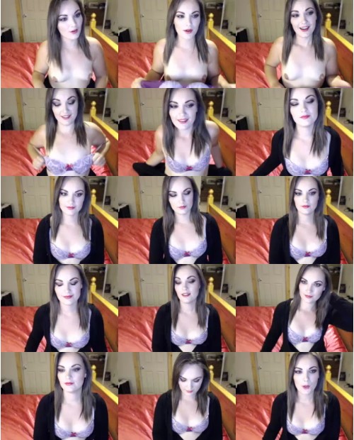 Download Video File: myfreecams nikkicruz