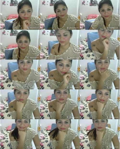 Download Video File: myfreecams nikky love1